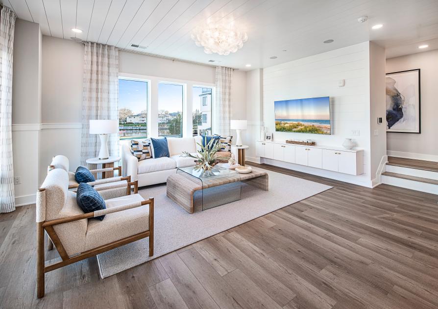 Toll Brothers - Stanlow