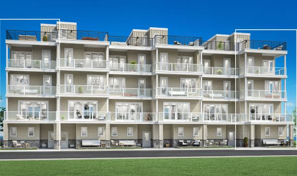Modern Coastal