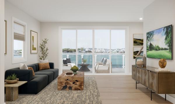 Stanlow Elite home design