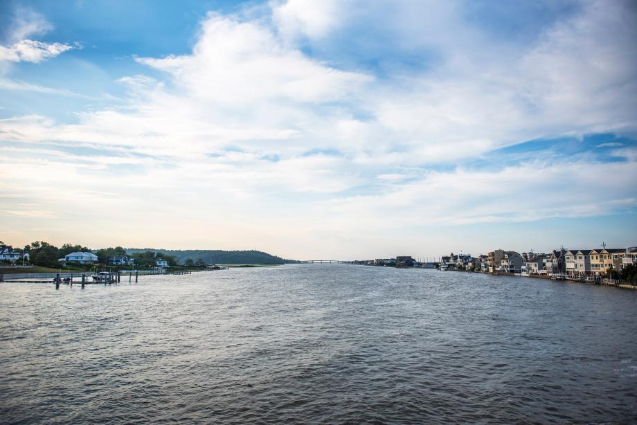 Haven at Sea Bright by Toll Brothers - Harbor Collection