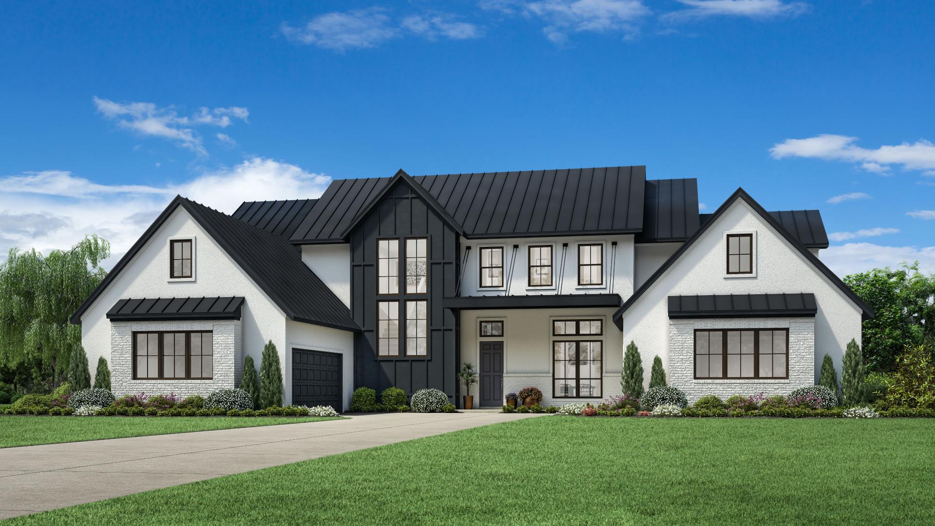 Farmhouse