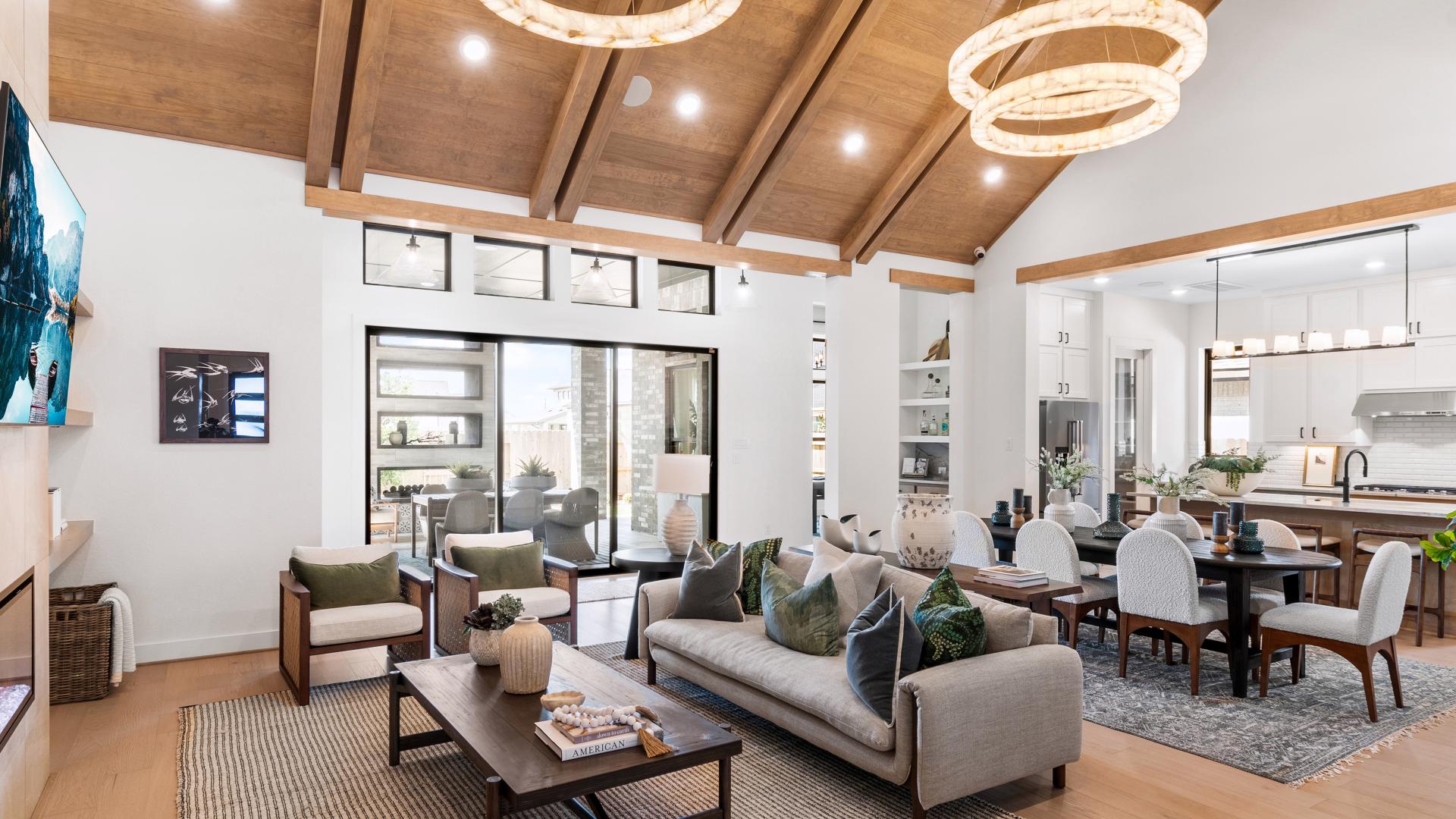 Toll Brothers at Revera - Oasis Collection