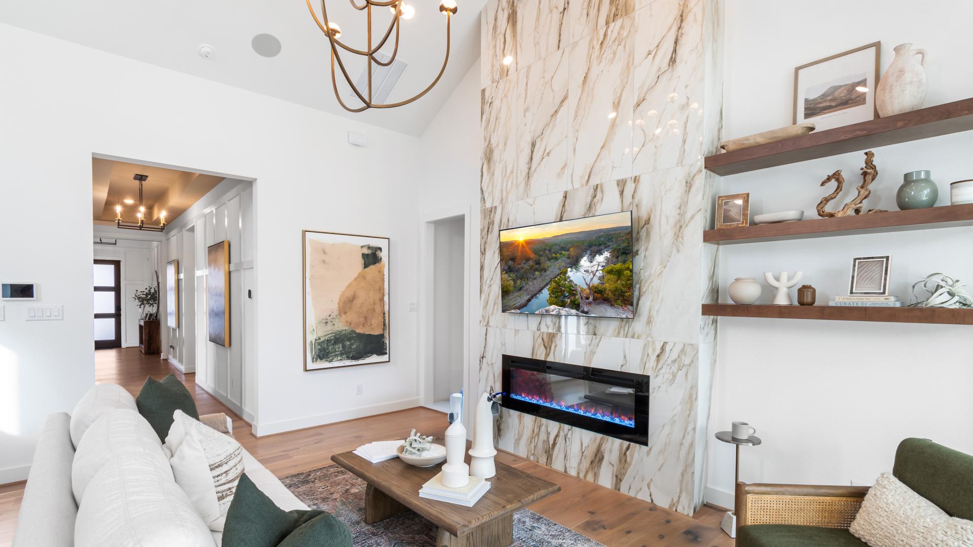 Toll Brothers at Revera - Costa Collection