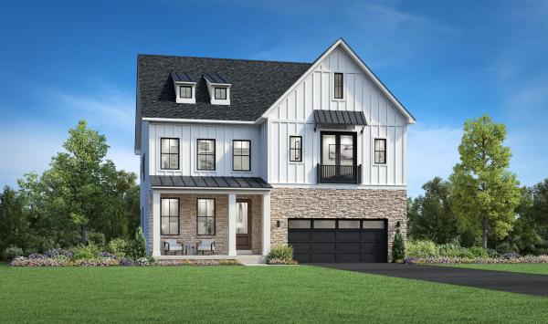 Modern Farmhouse