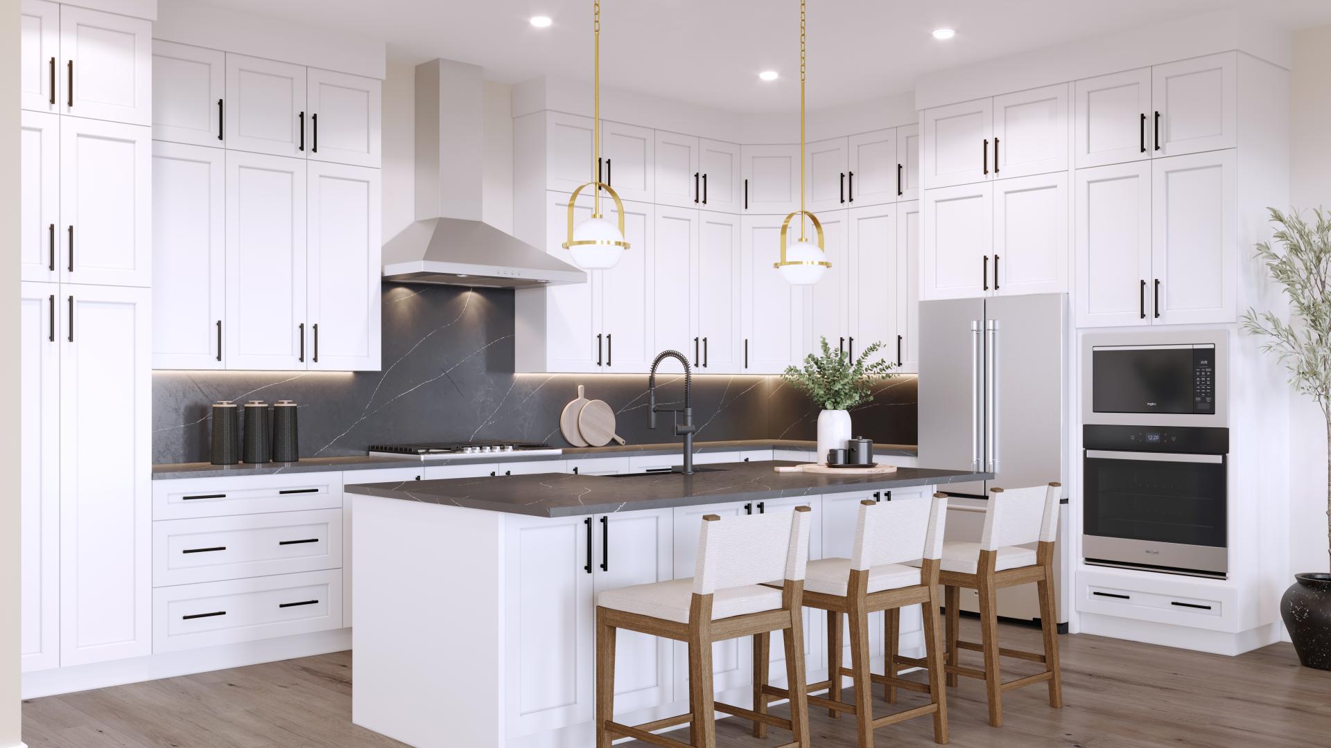 Toll Brothers at West Park - Rila Collection