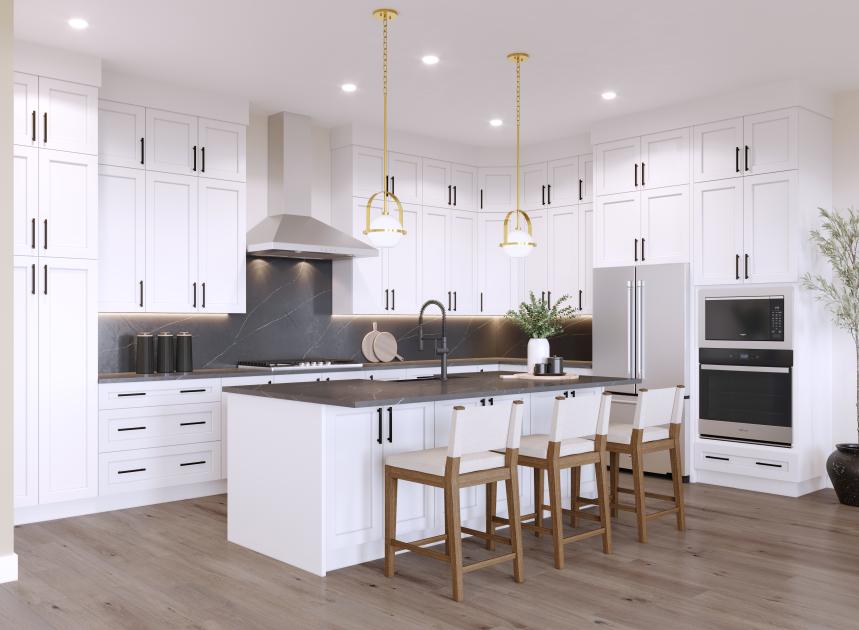 Toll Brothers at West Park - Rila Collection