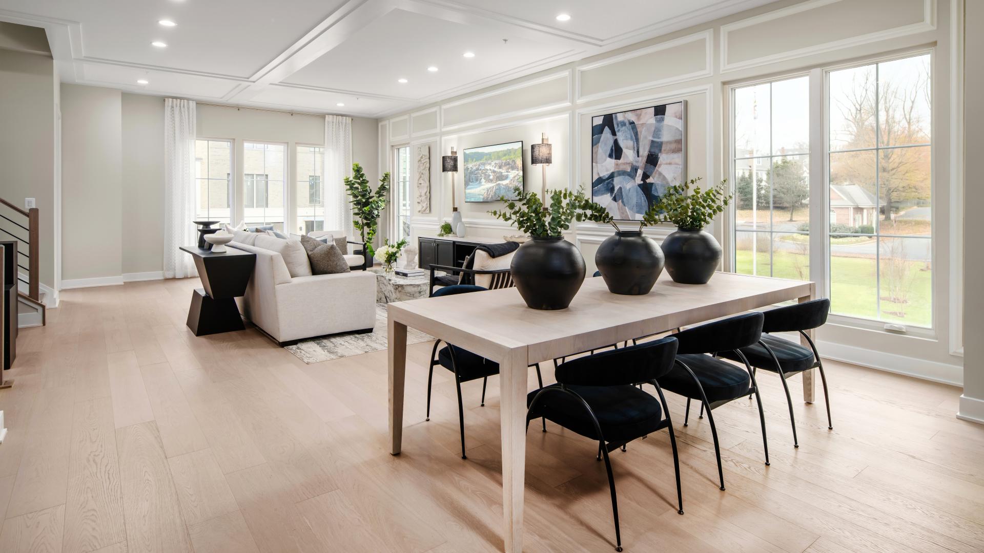 Toll Brothers at West Park - Everen Collection