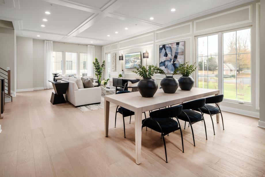 Toll Brothers at West Park - Everen Collection