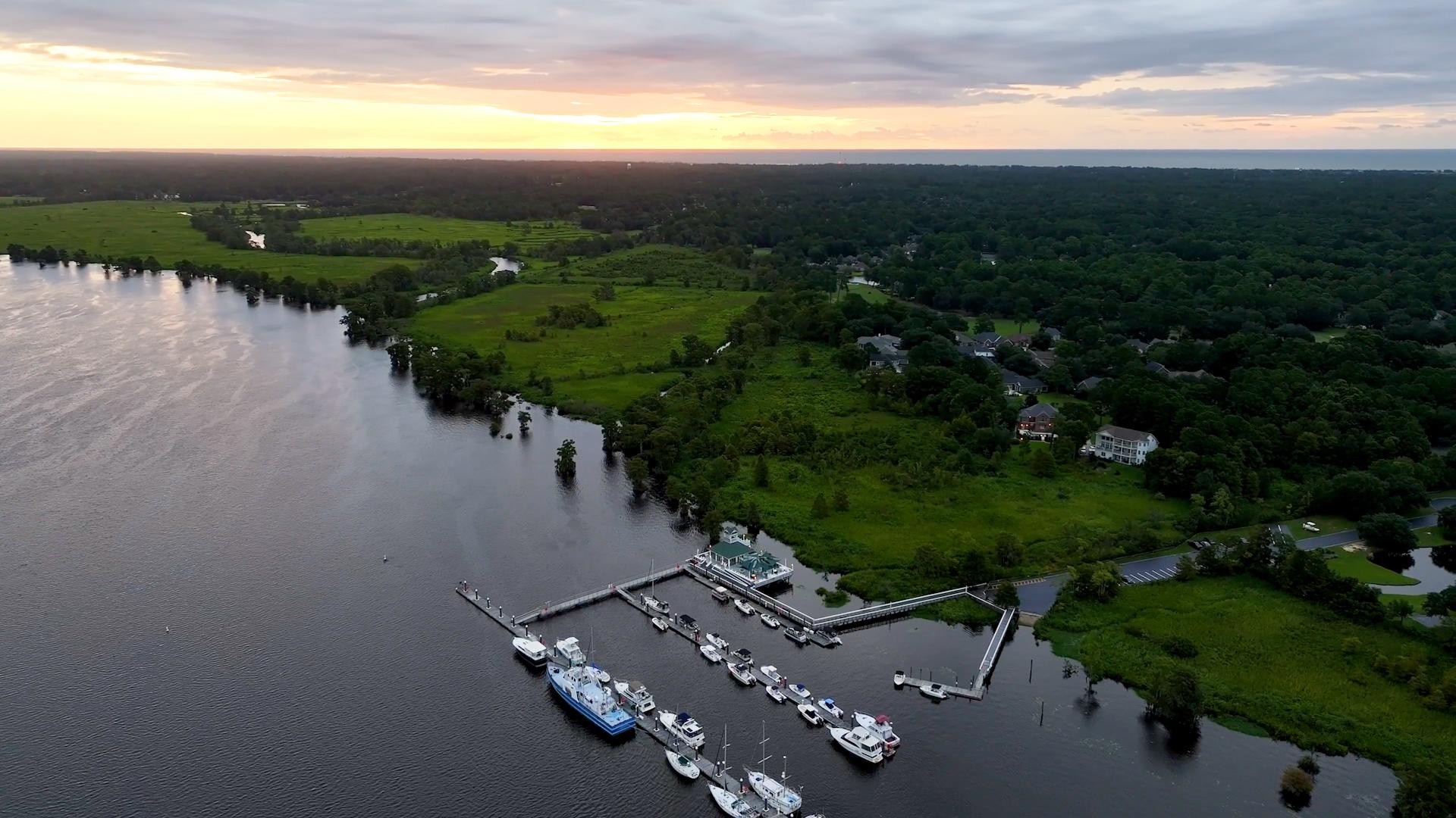 Townes of Prince Creek West