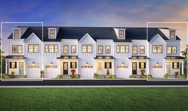 Modern Coastal