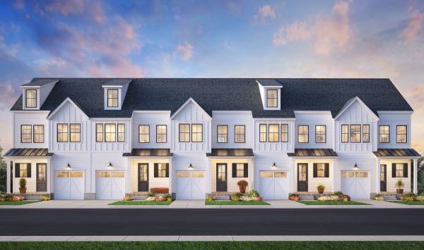 Easy, low-maintenance living