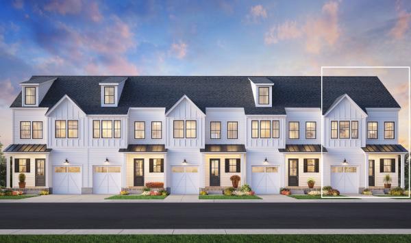 Modern Farmhouse