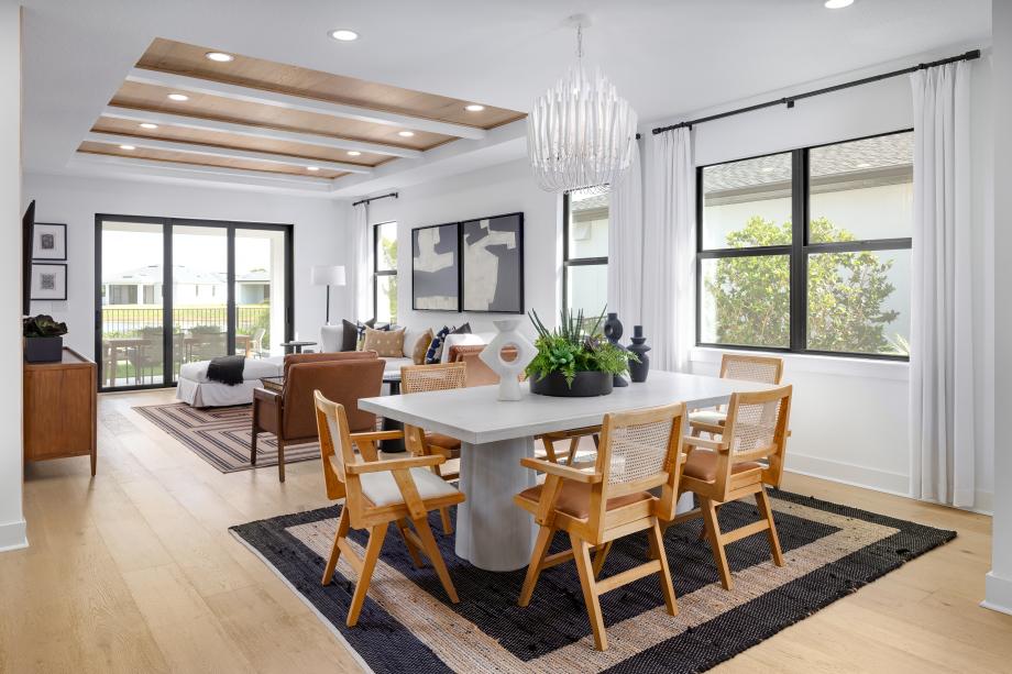 Regency at Lake Hills - Bloom Collection