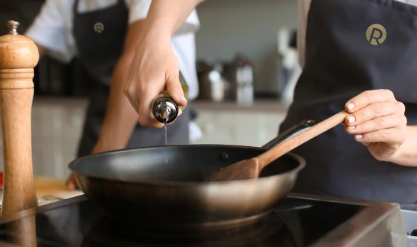 Engaging culinary experiences