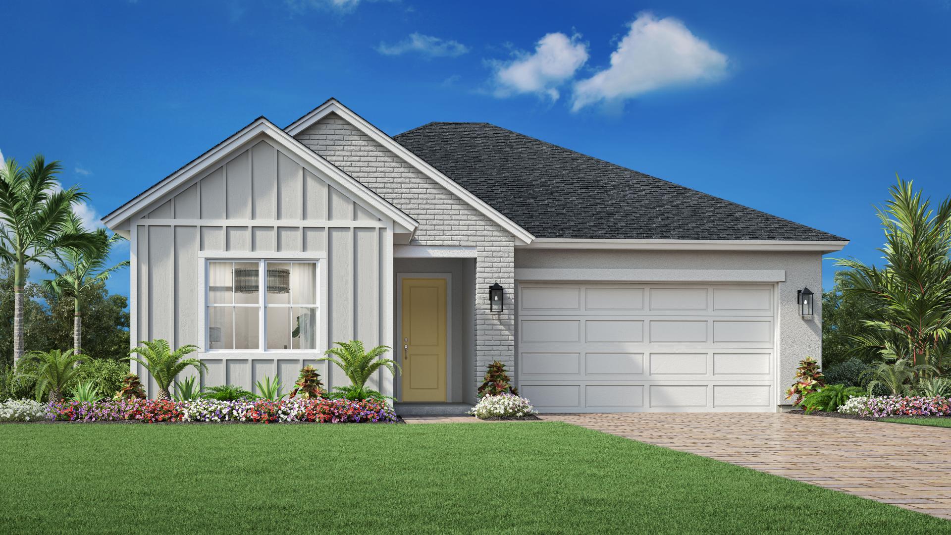 Modern Farmhouse