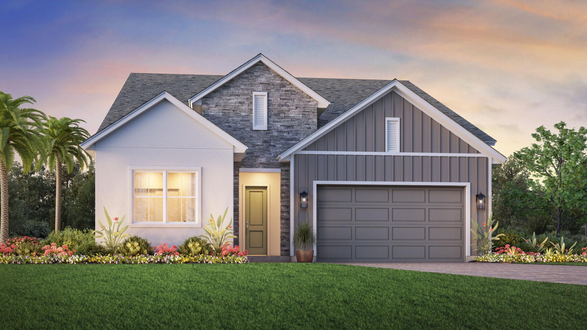 Modern Farmhouse