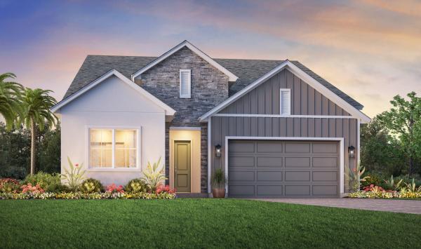 Modern Farmhouse