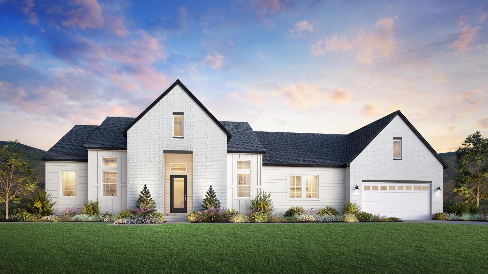 Farmhouse