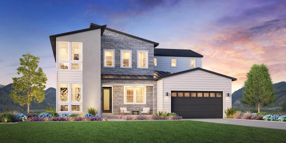 Millcreek Mountain Modern