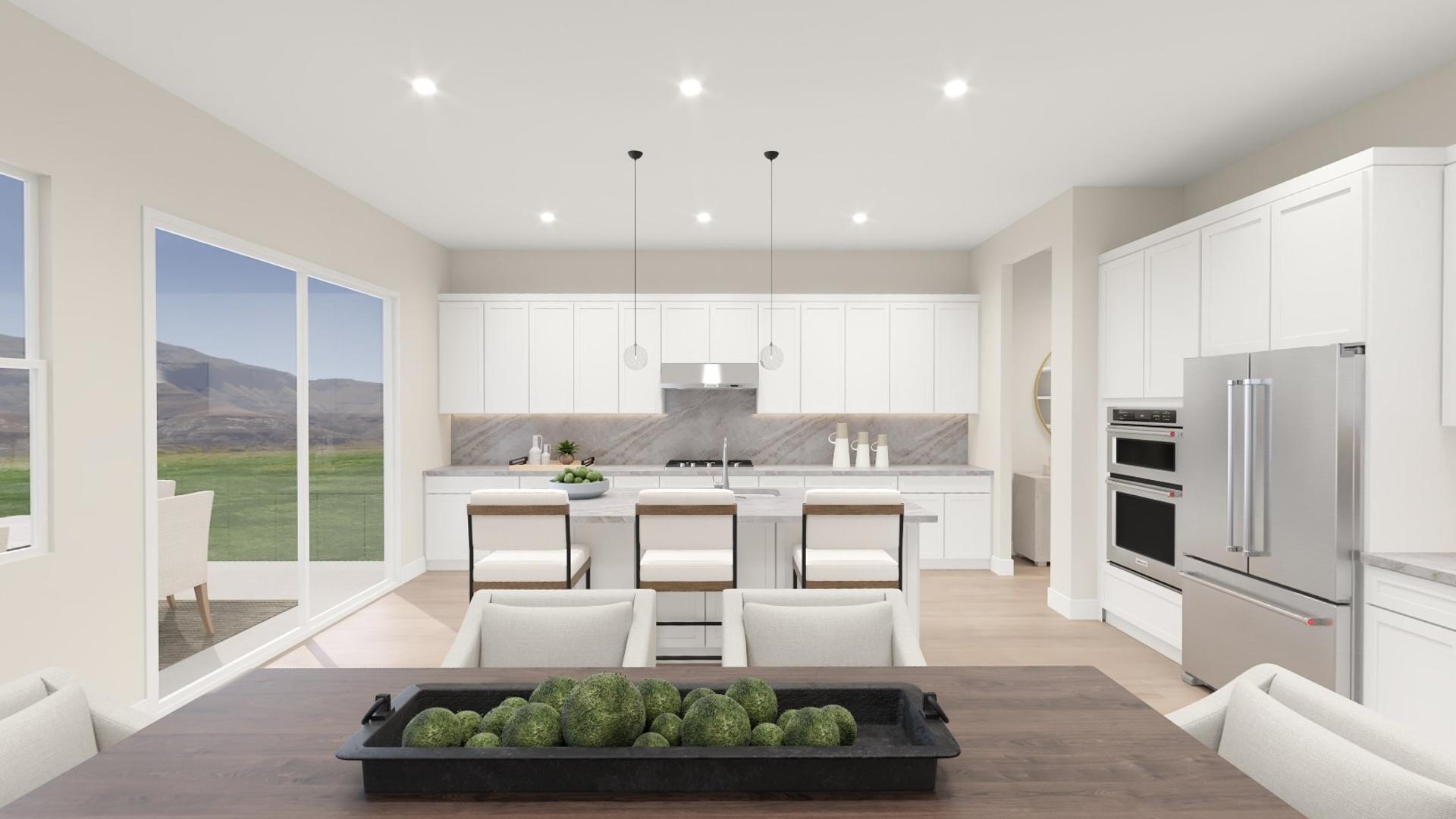 Millcreek Mountain Modern Walk Through