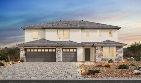 Sunridge Modern Craftsman