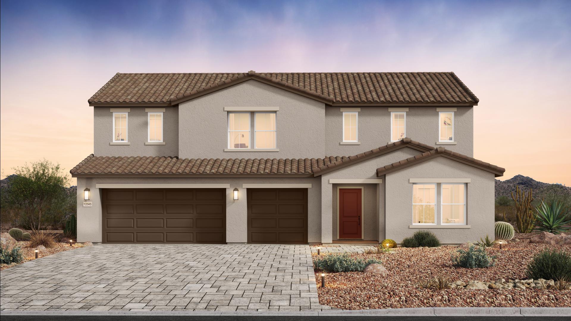 Sunridge