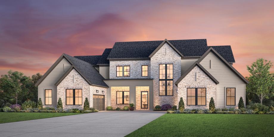 Toll Brothers - Hampshire Transitional