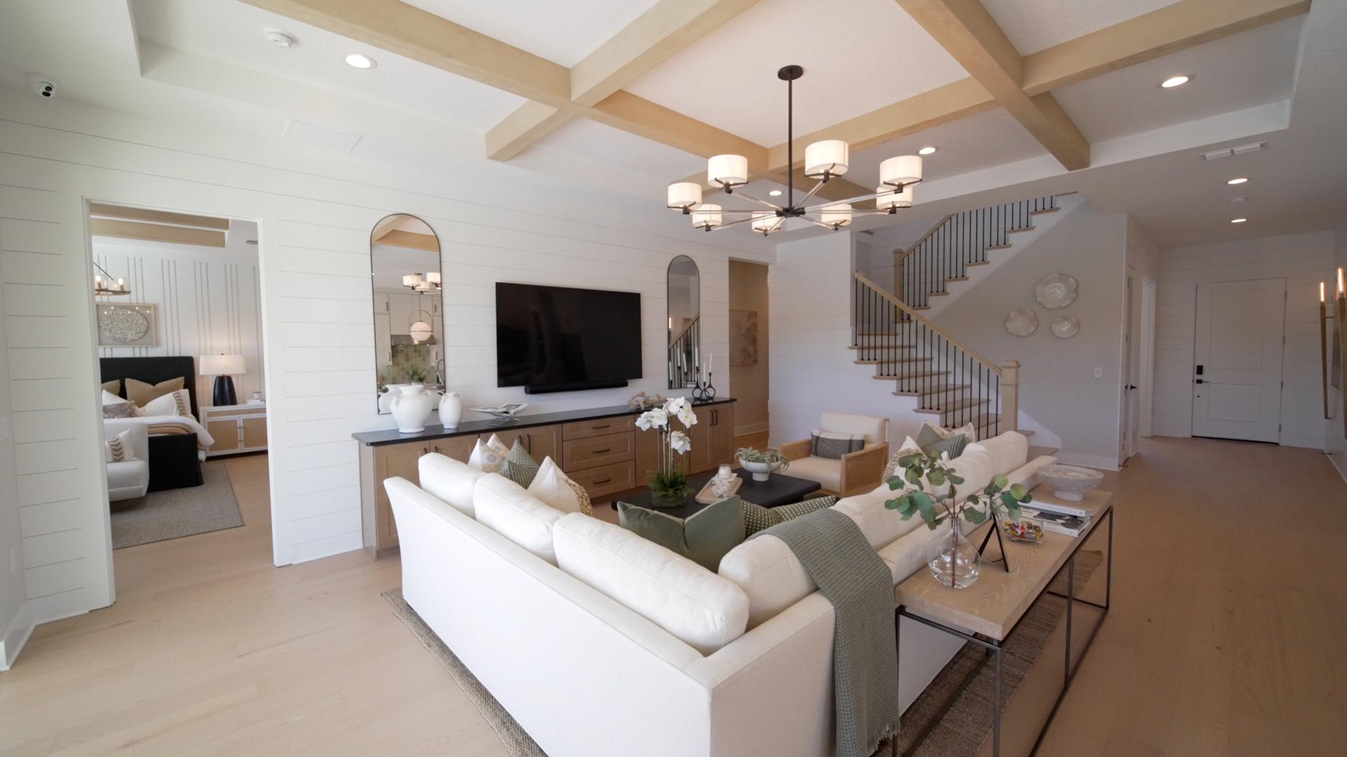 Toll Brothers at Cypress Reserve