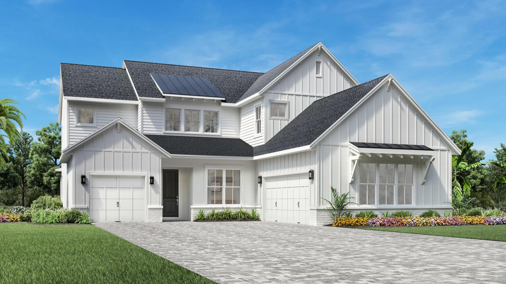 Farmhouse