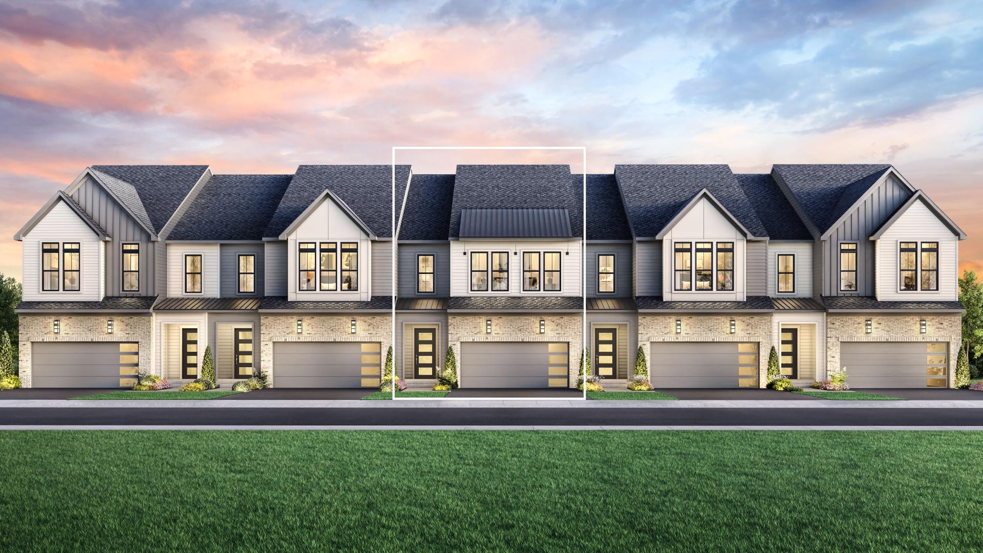 Modern Farmhouse