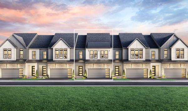 Modern Farmhouse