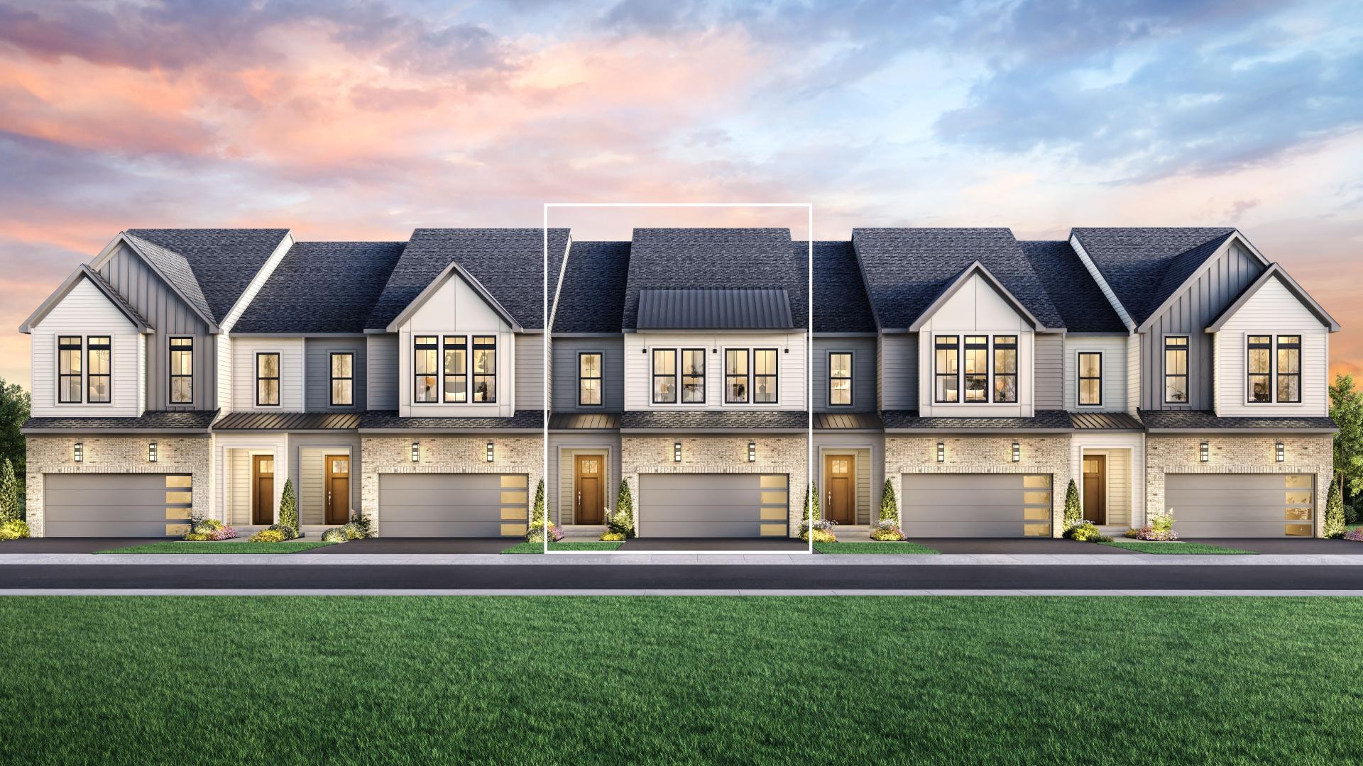 Modern Farmhouse