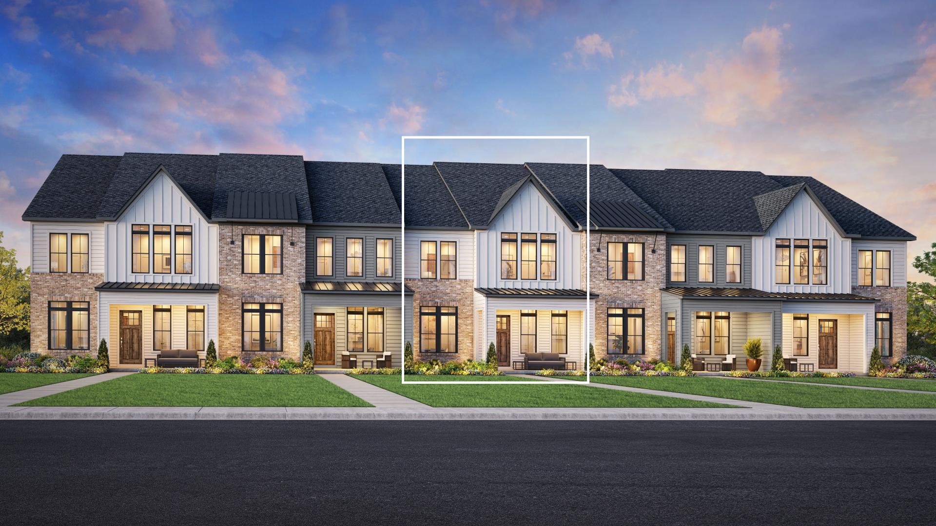 Modern Farmhouse