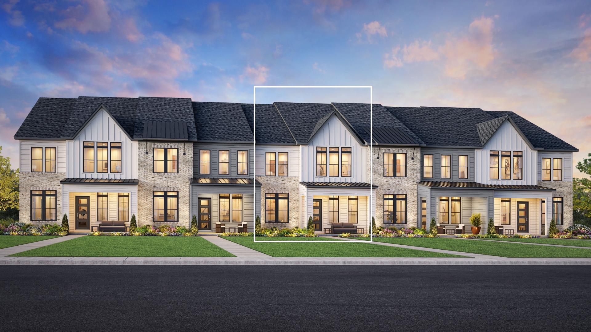 Modern Farmhouse