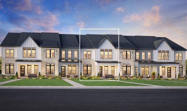 Modern Farmhouse