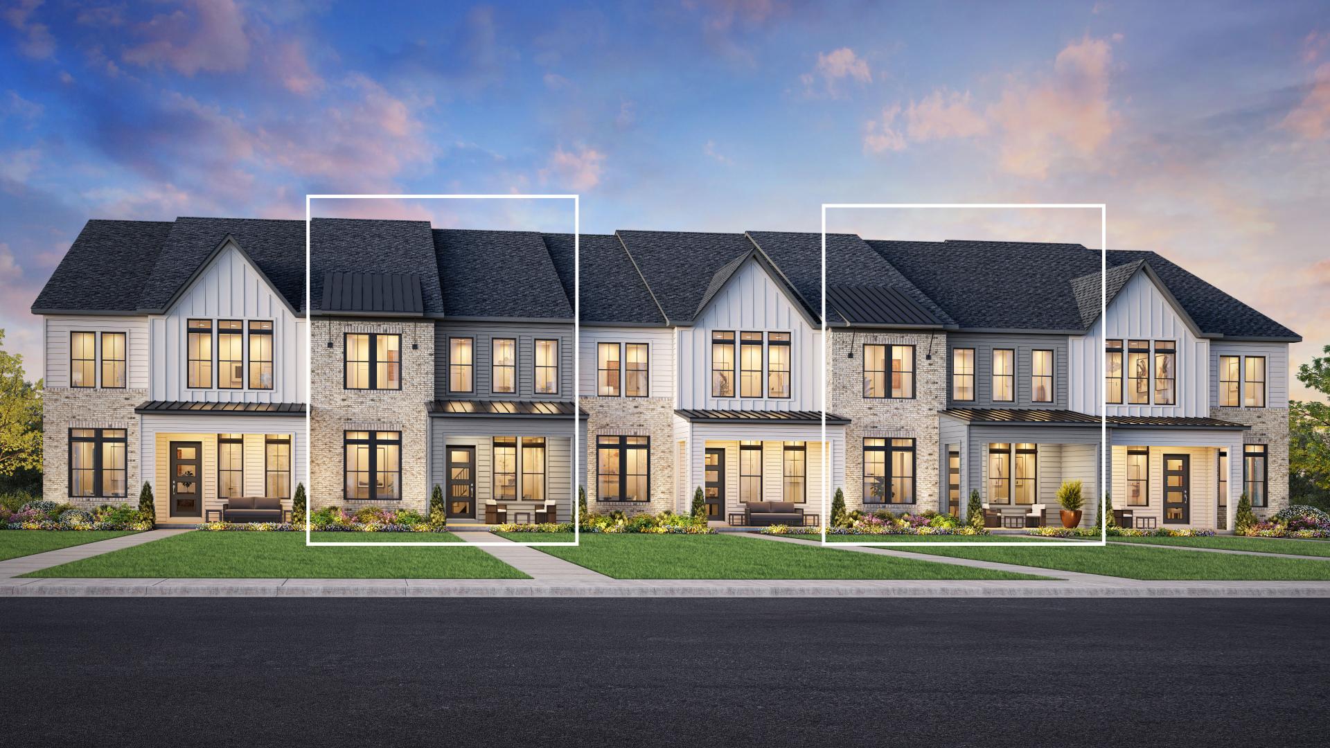 Modern Farmhouse