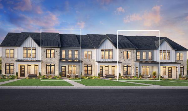 Modern Farmhouse