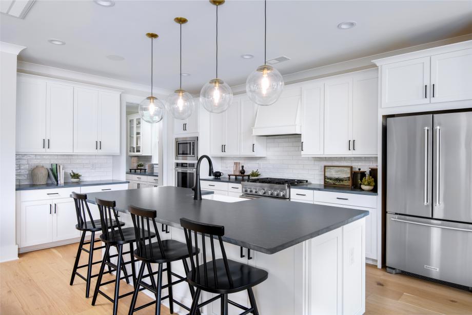 Toll Brothers at Everly