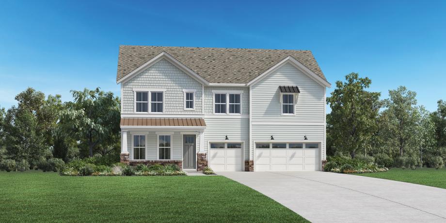 Toll Brothers - Latimore