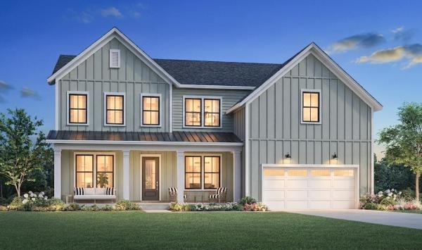 Farmhouse