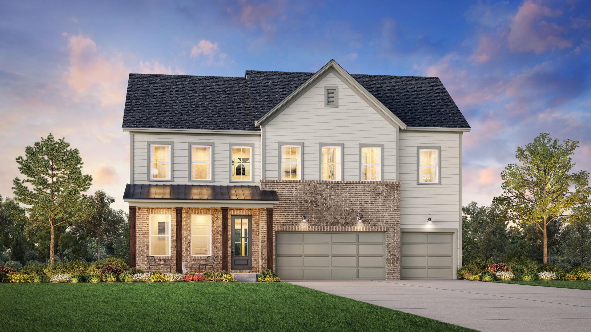 Latimore with Basement