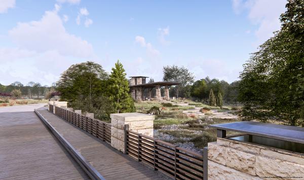 Welcome to Furst Ranch