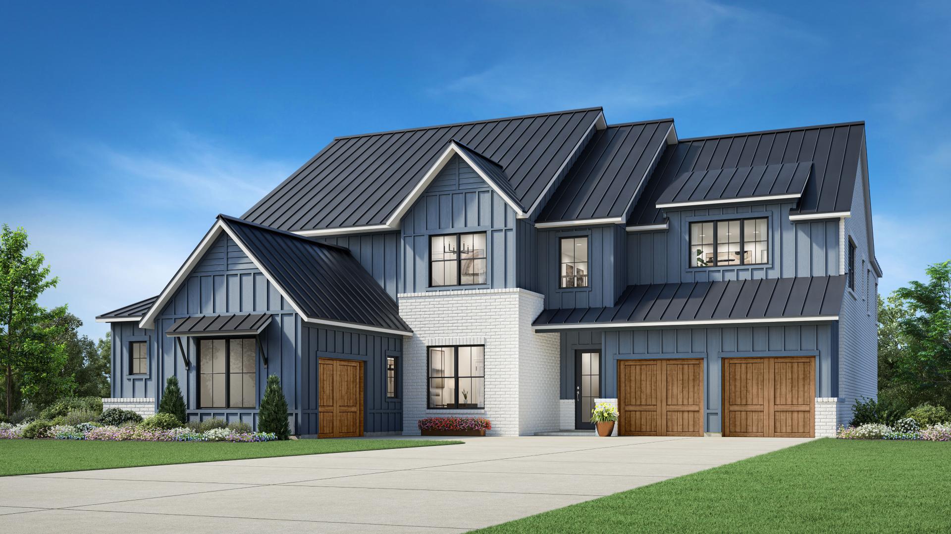 Farmhouse