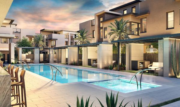 Amenities
