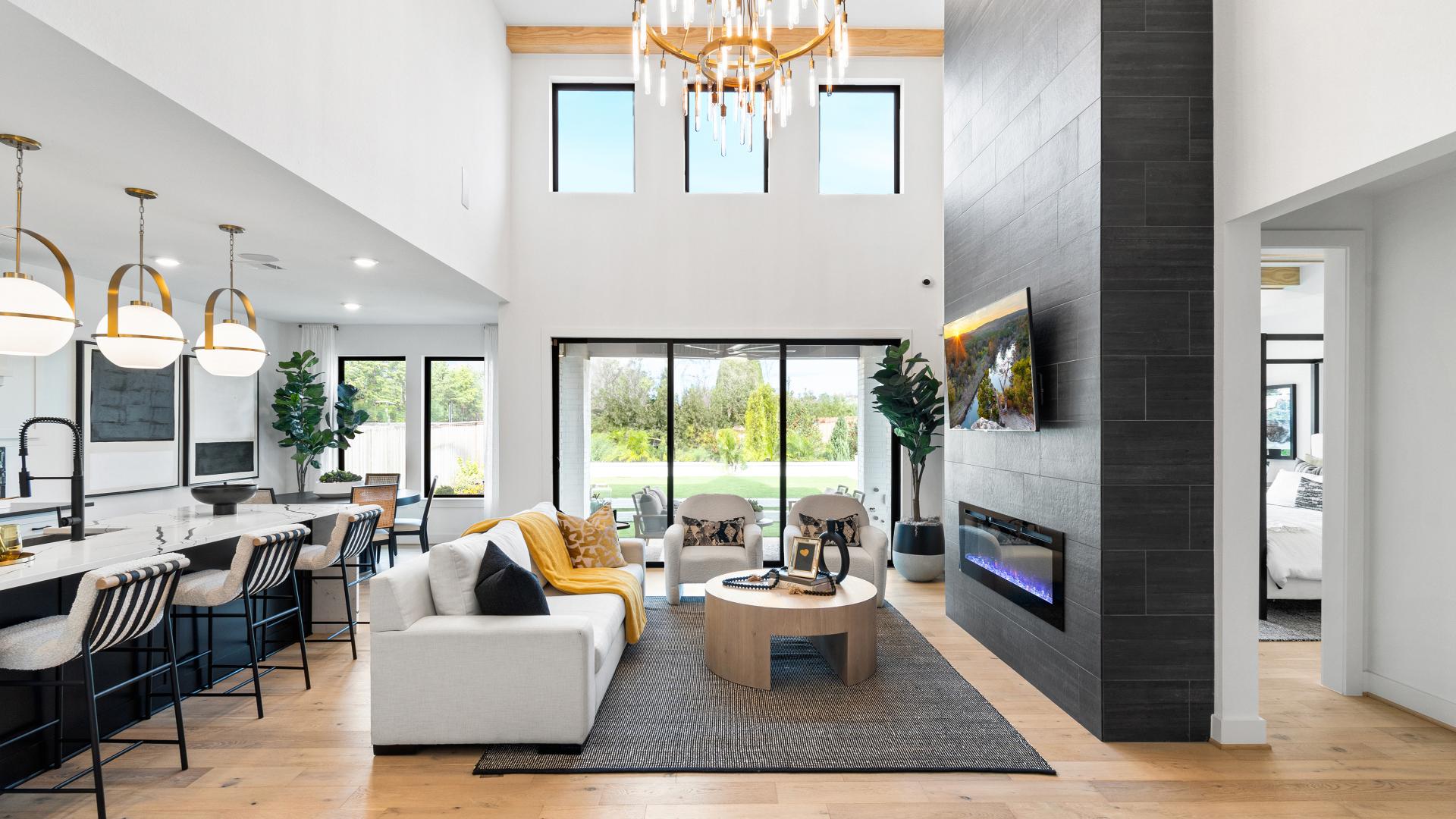 Evergrove - Liveoak Collection
