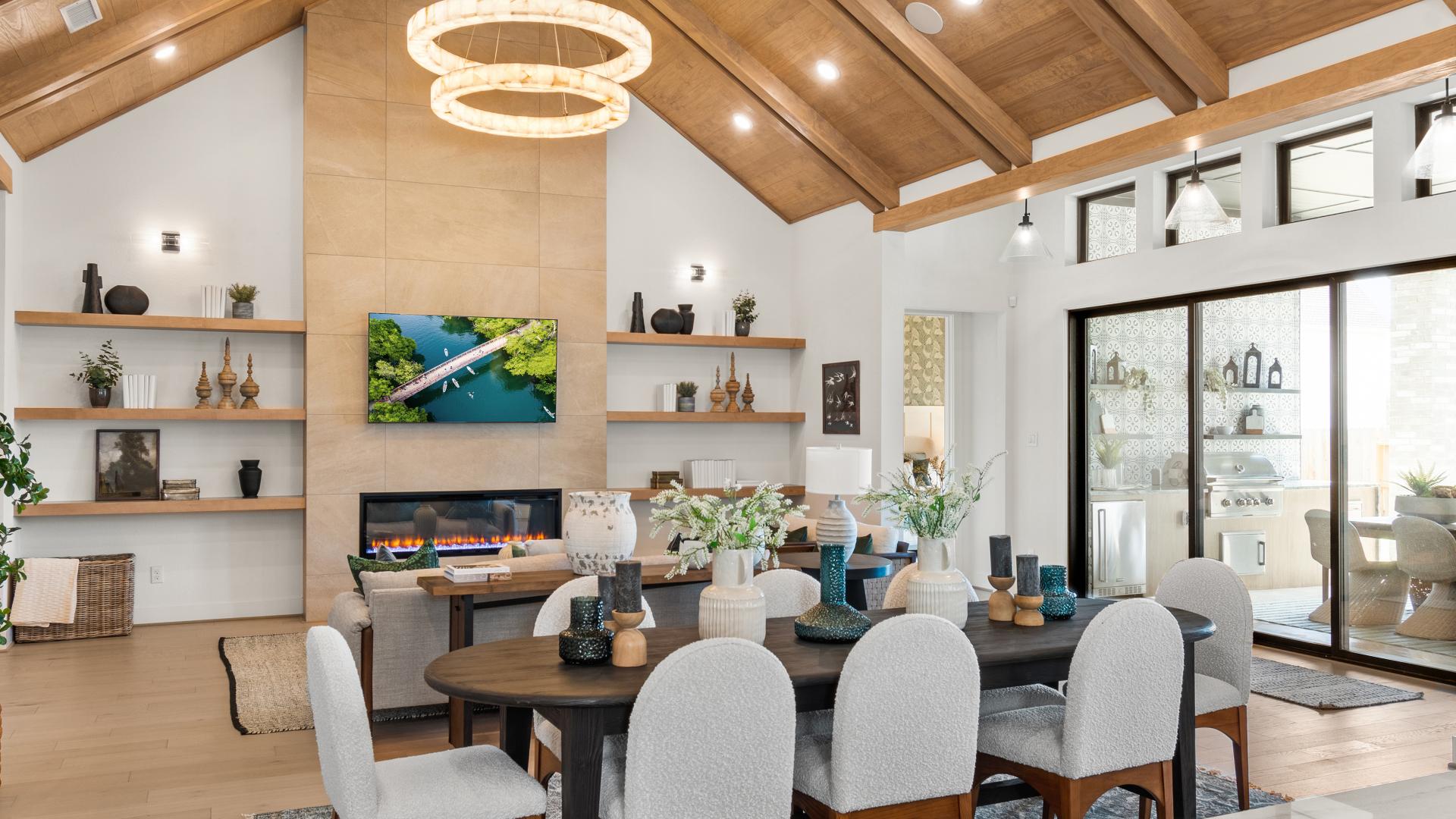 Evergrove - Maple Collection