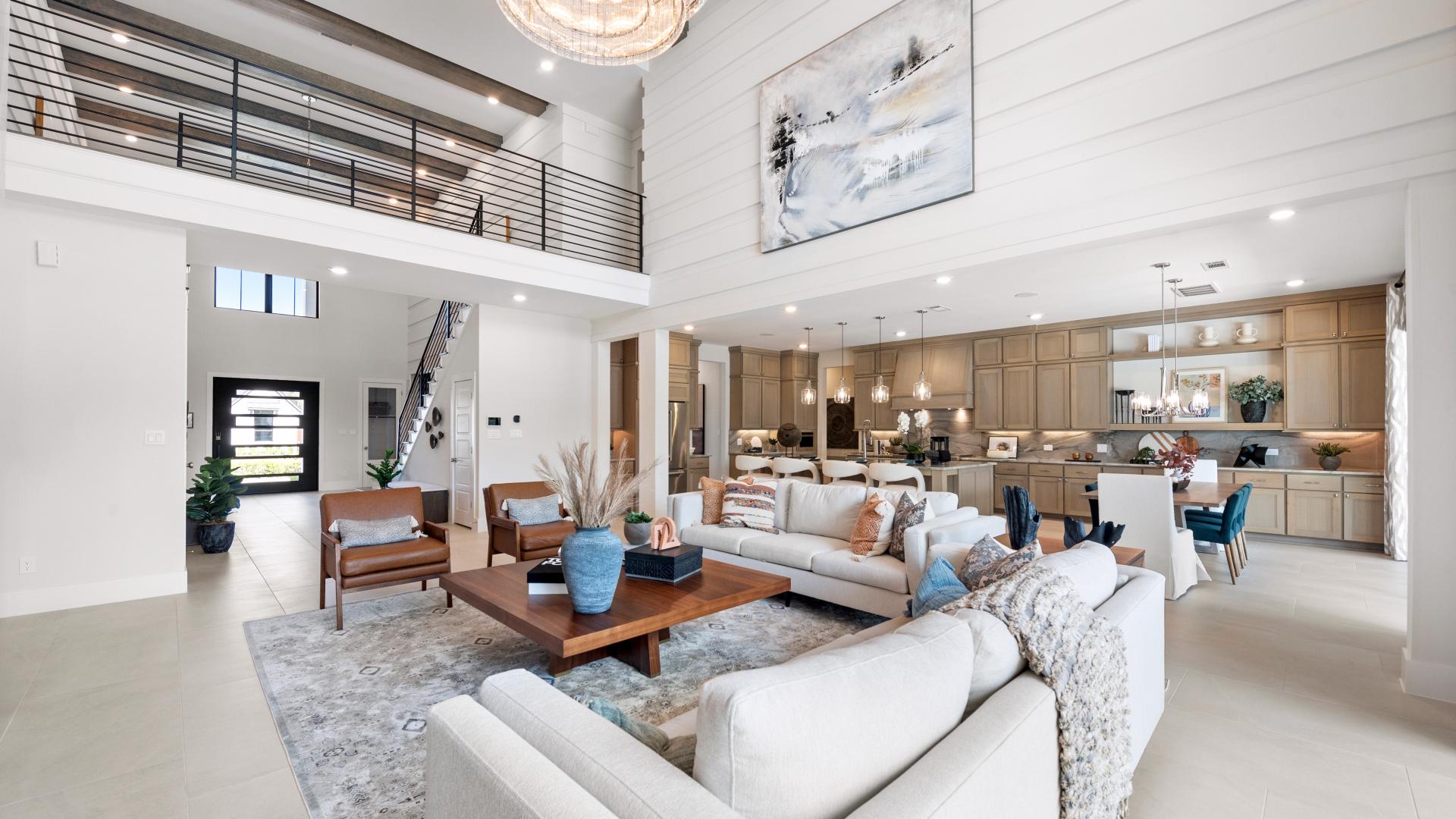 Evergrove - Redwood Collection