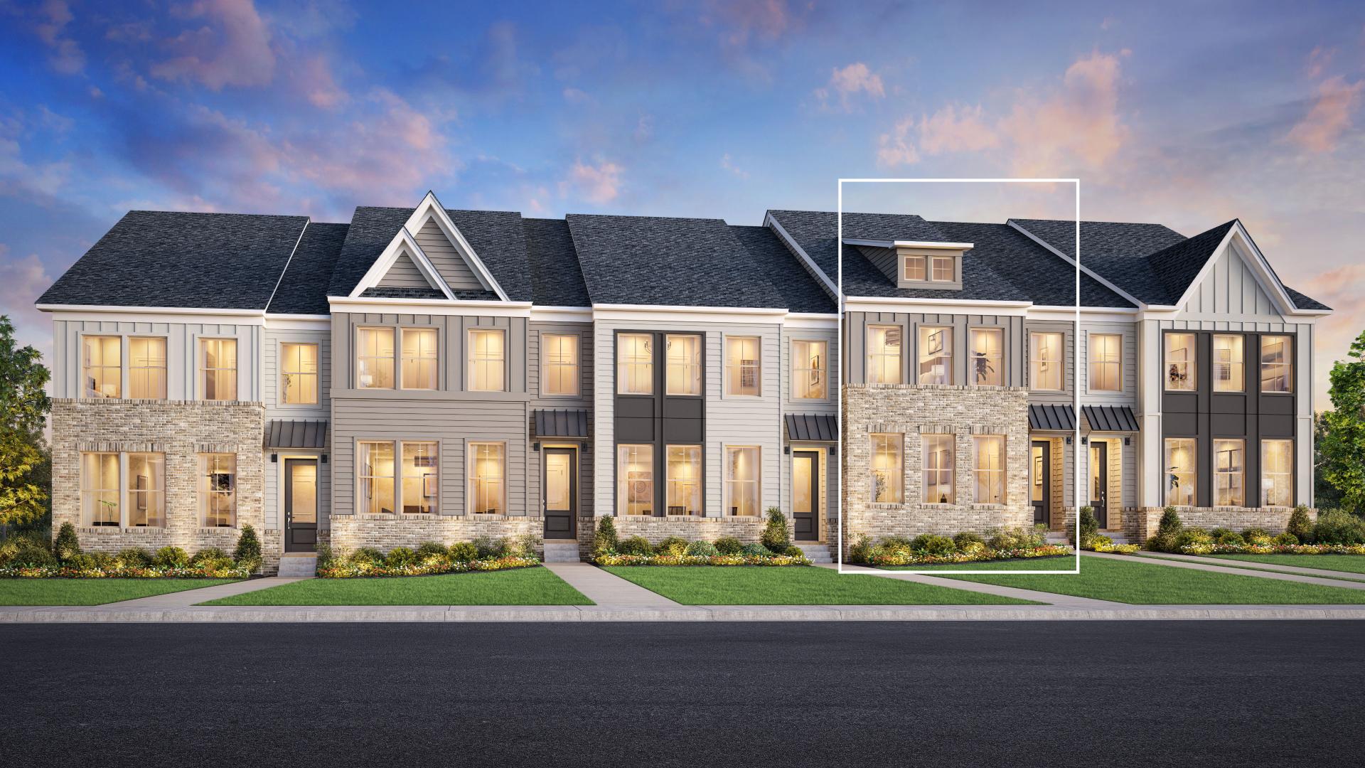 Lexington