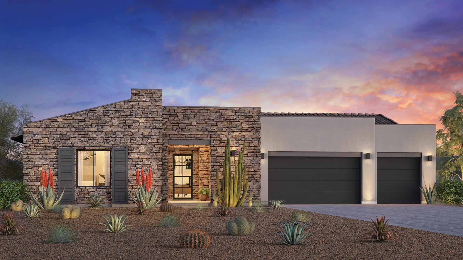 Spanish Contemporary