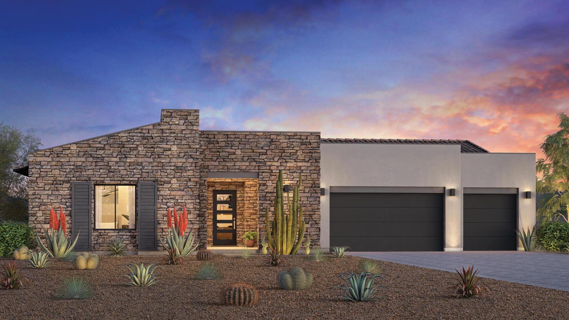 Spanish Contemporary